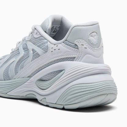 Platinum Gray-Silver Mist-Cool Mid Gray