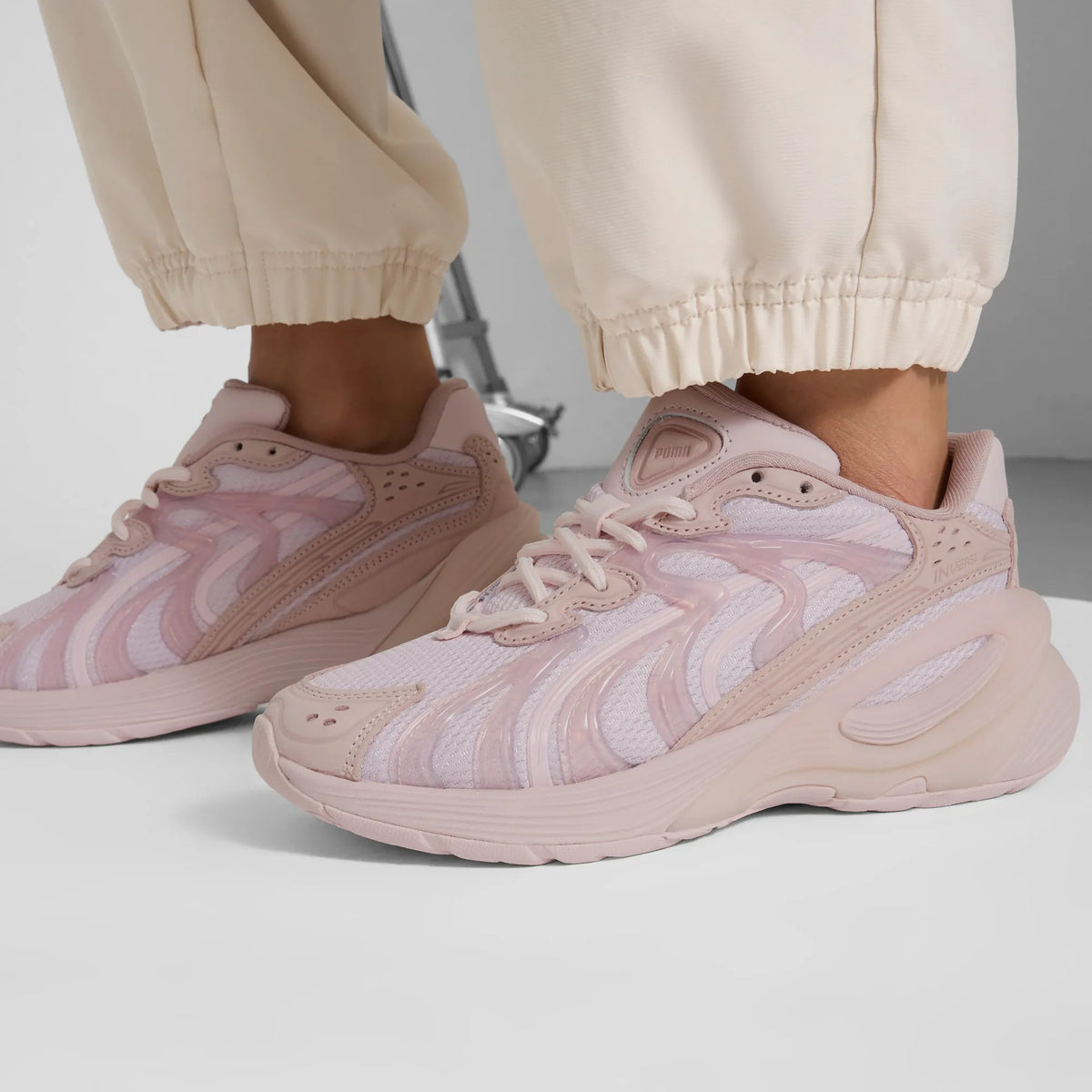 Galaxy Pink-Mauve Mist-Frosty Pink