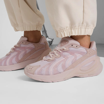 Galaxy Pink-Mauve Mist-Frosty Pink