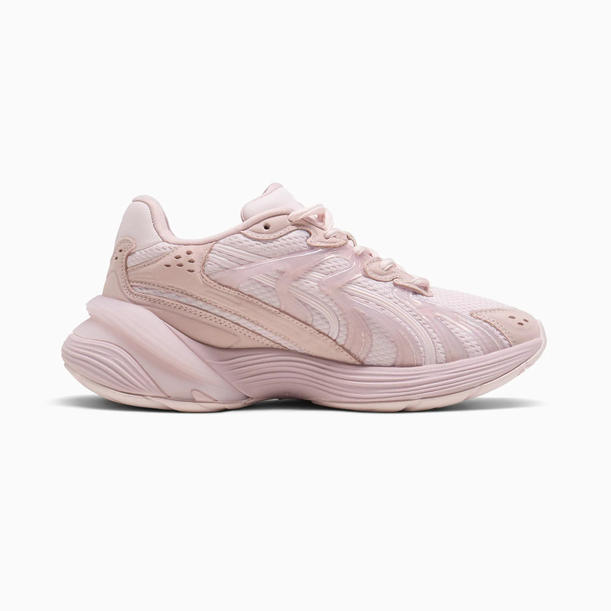Galaxy Pink-Mauve Mist-Frosty Pink