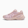 Galaxy Pink-Mauve Mist-Frosty Pink