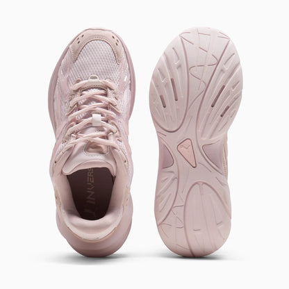 Galaxy Pink-Mauve Mist-Frosty Pink