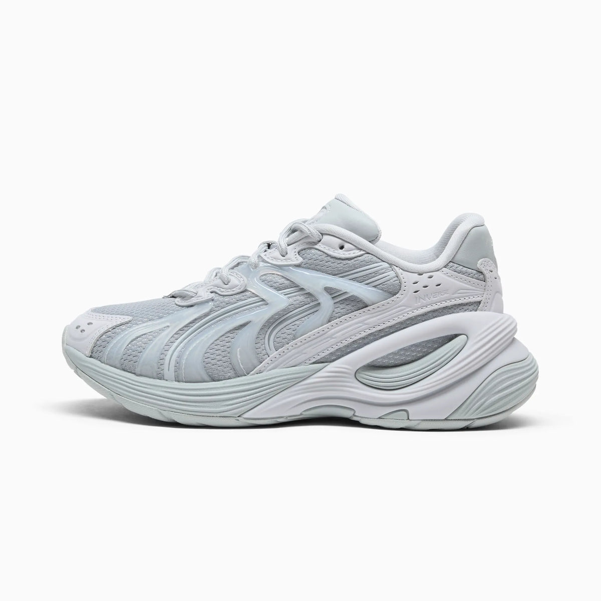 Platinum Gray-Silver Mist-Cool Mid Gray