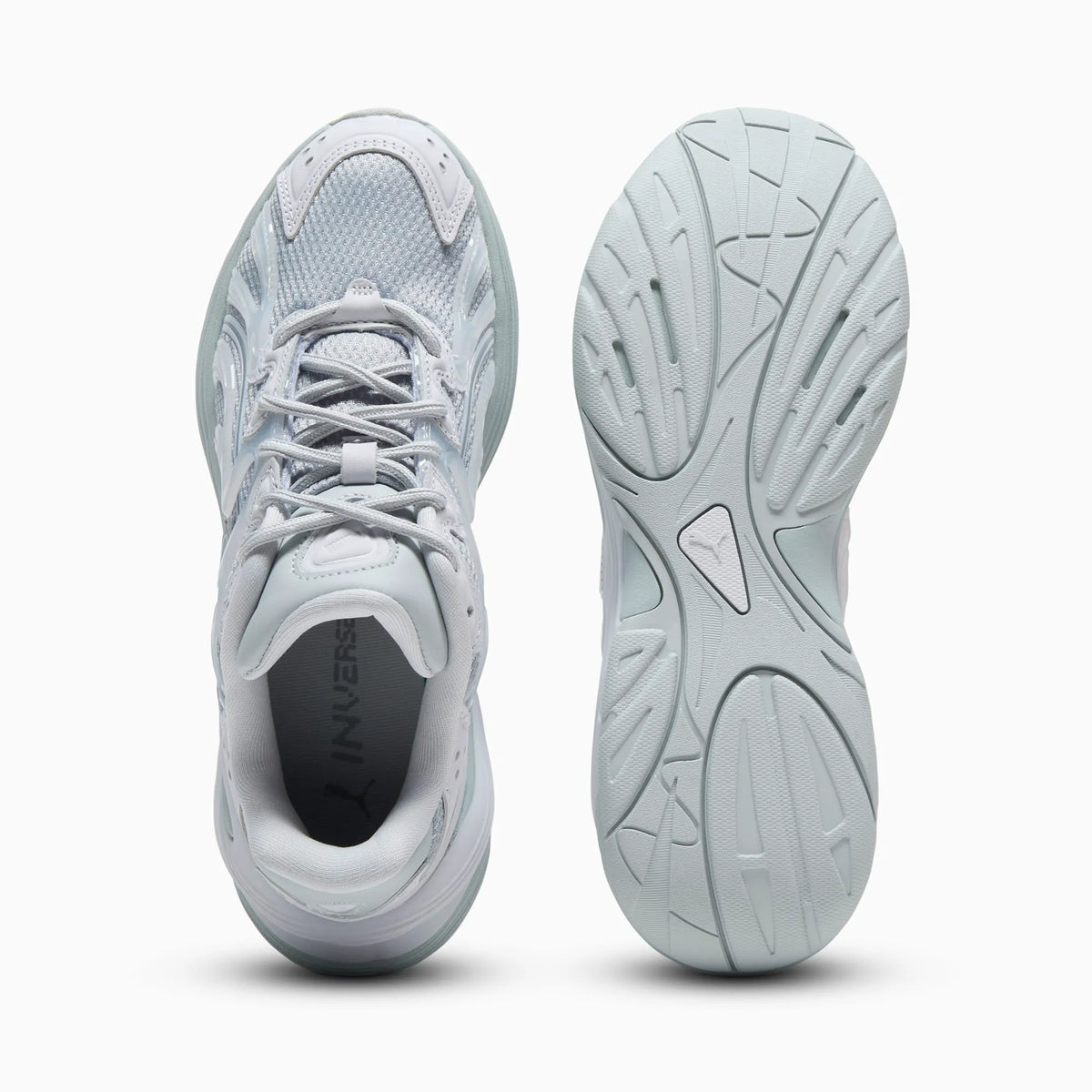Platinum Gray-Silver Mist-Cool Mid Gray