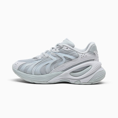 Platinum Gray-Silver Mist-Cool Mid Gray