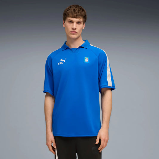 PUMA Team Royal-PUMA White-PUMA Red