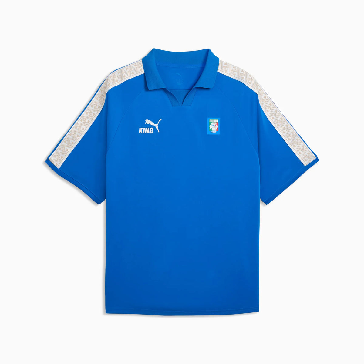 PUMA Team Royal-PUMA White-PUMA Red