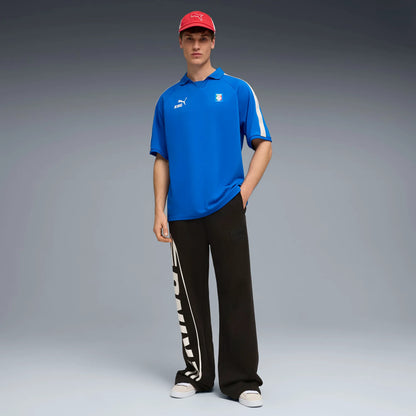 PUMA Team Royal-PUMA White-PUMA Red