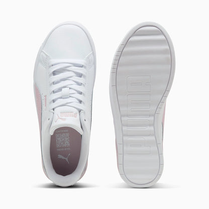 PUMA White-Rose Mauve