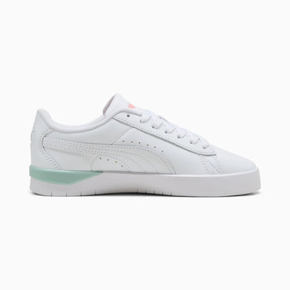 PUMA White-Pink Fruit