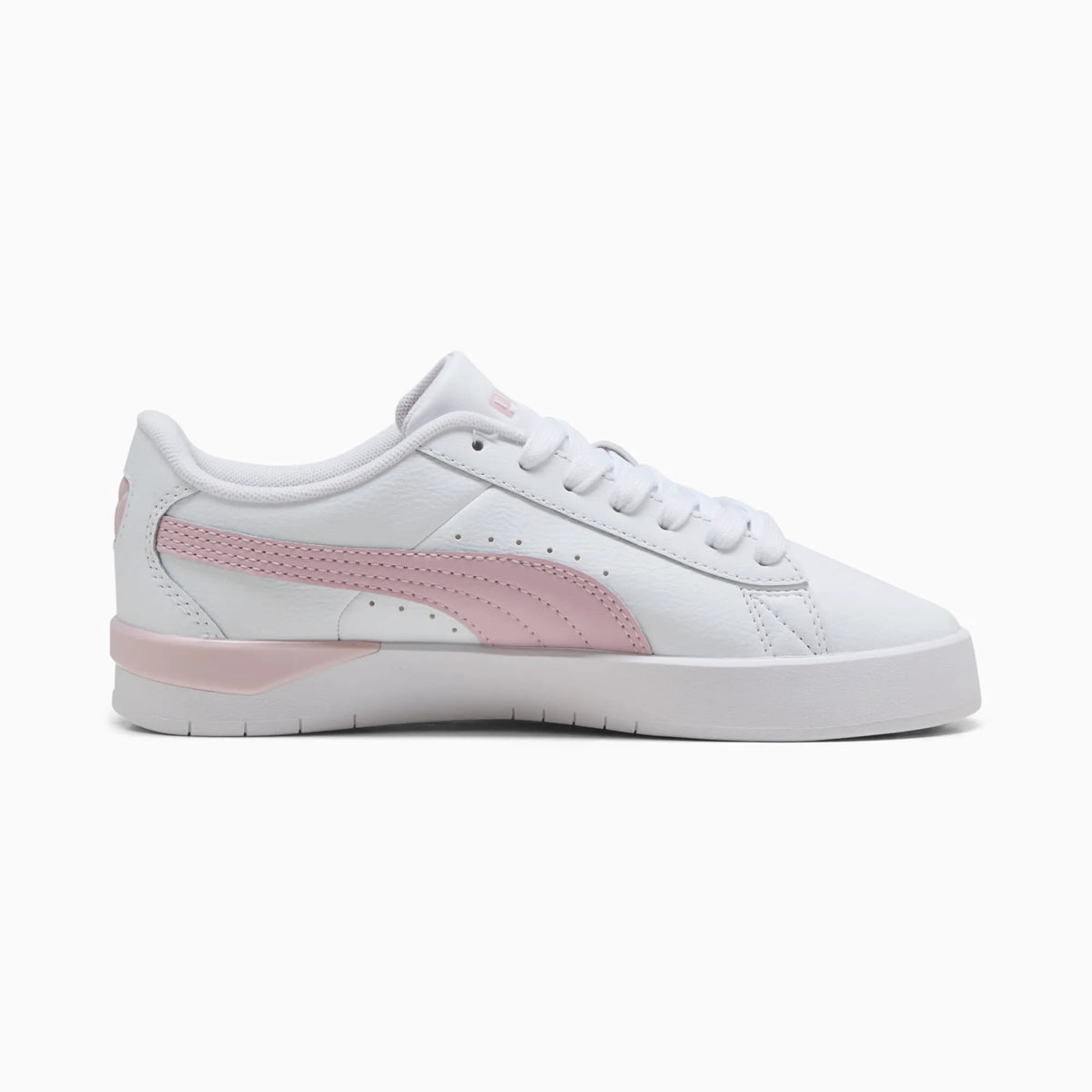 PUMA White-Rose Mauve