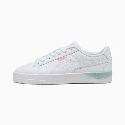 PUMA White-Pink Fruit
