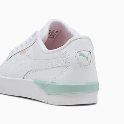 PUMA White-Pink Fruit