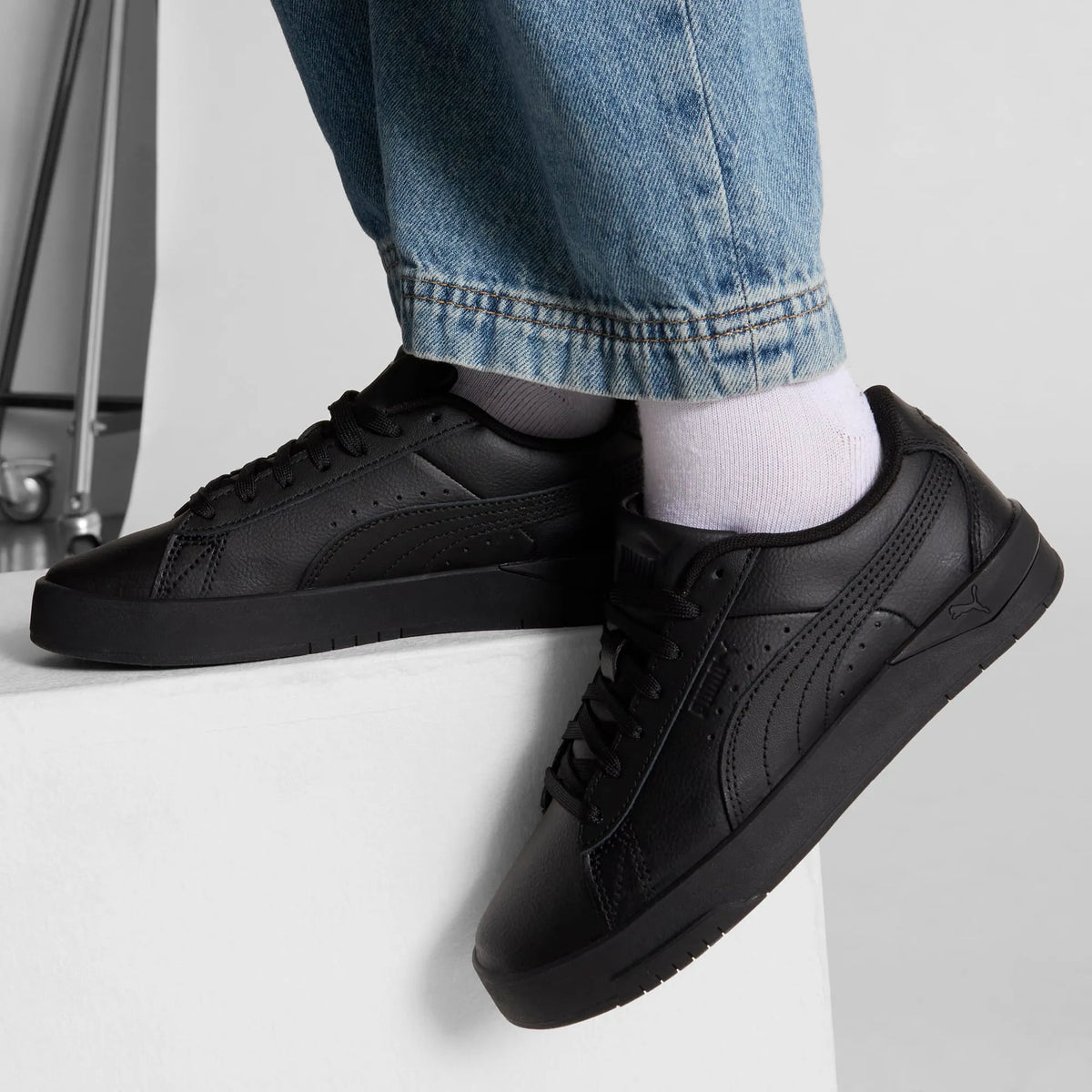 PUMA Black-PUMA Black
