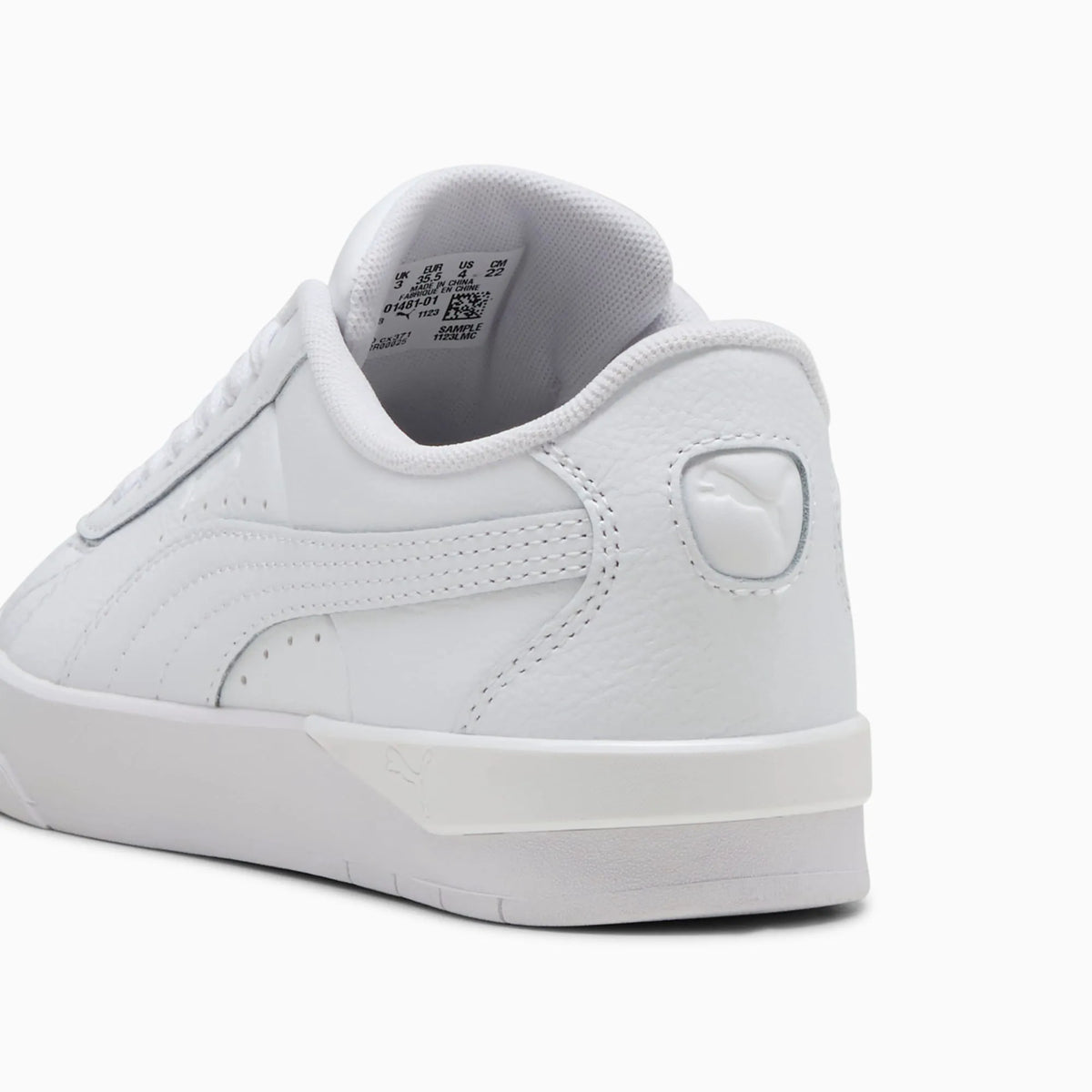 PUMA White-PUMA White