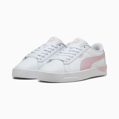 PUMA White-Rose Mauve