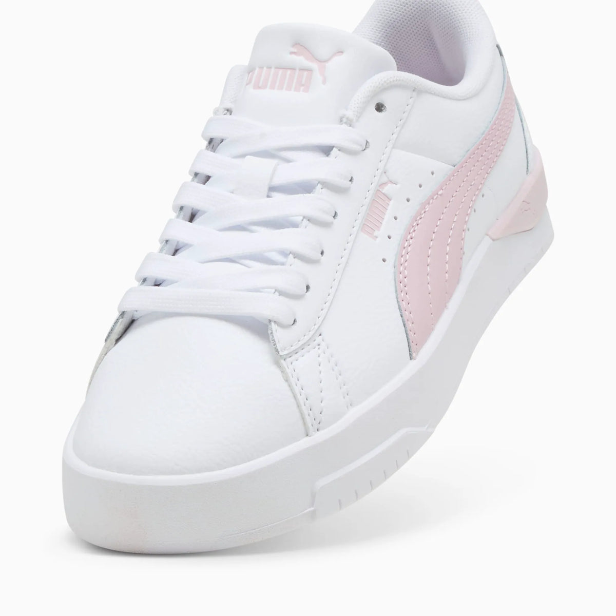 PUMA White-Rose Mauve