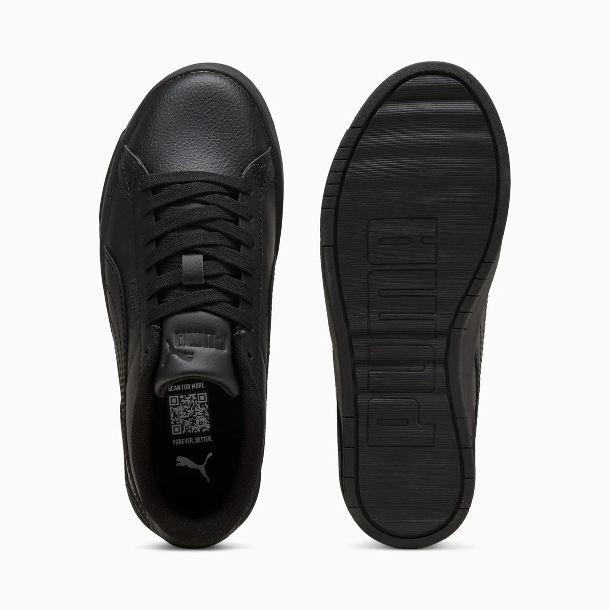 PUMA Black-PUMA Black