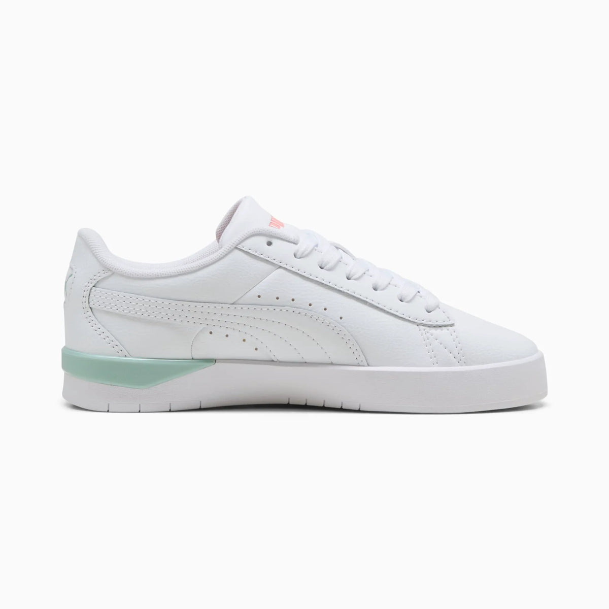 PUMA White-Pink Fruit
