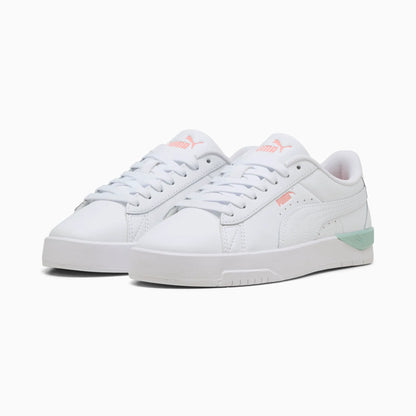 PUMA White-Pink Fruit