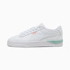 PUMA White-Pink Fruit