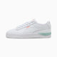 PUMA White-Pink Fruit