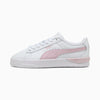 PUMA White-Rose Mauve