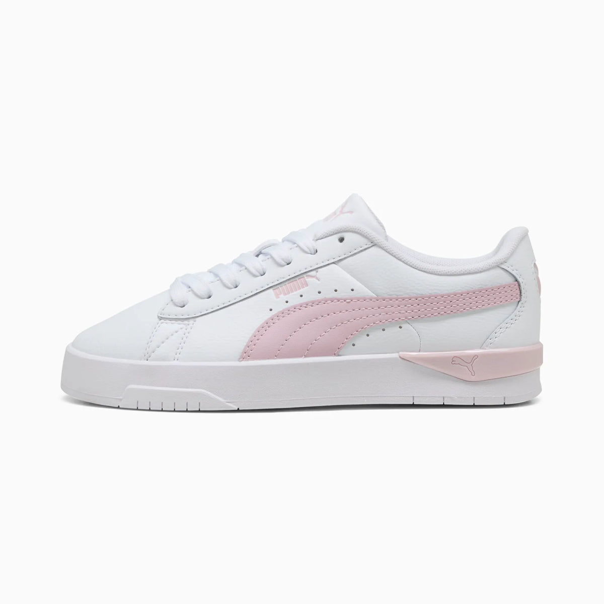 PUMA White-Rose Mauve