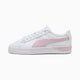 PUMA White-Rose Mauve