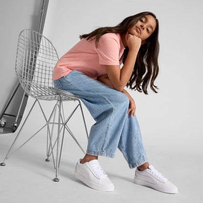 PUMA White-PUMA White