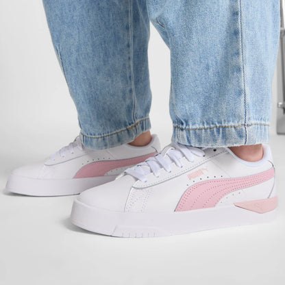 PUMA White-Rose Mauve