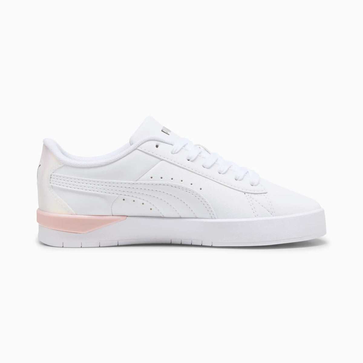 PUMA White-Mauve Mist-PUMA Silver