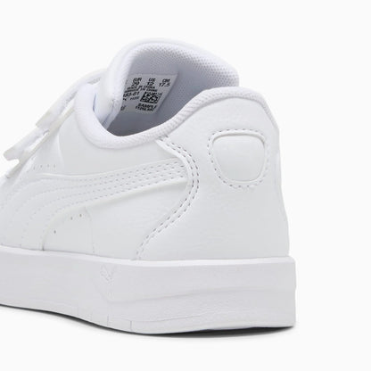 PUMA White-PUMA White
