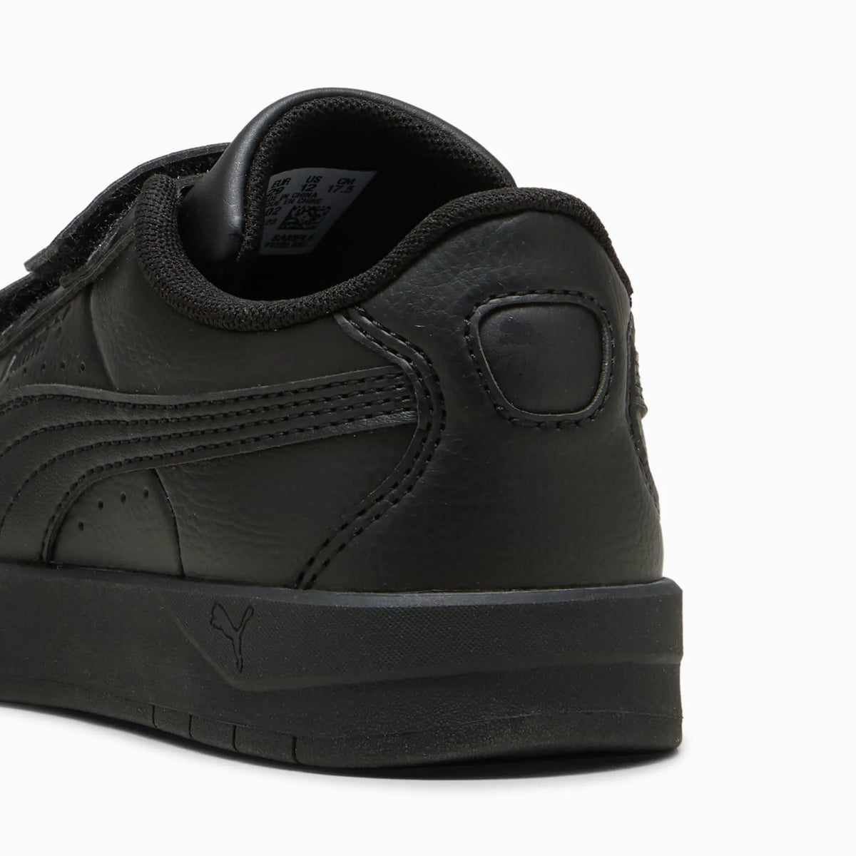 PUMA Black-PUMA Black