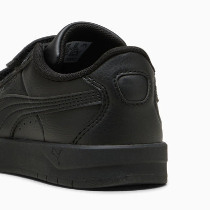PUMA Black-PUMA Black