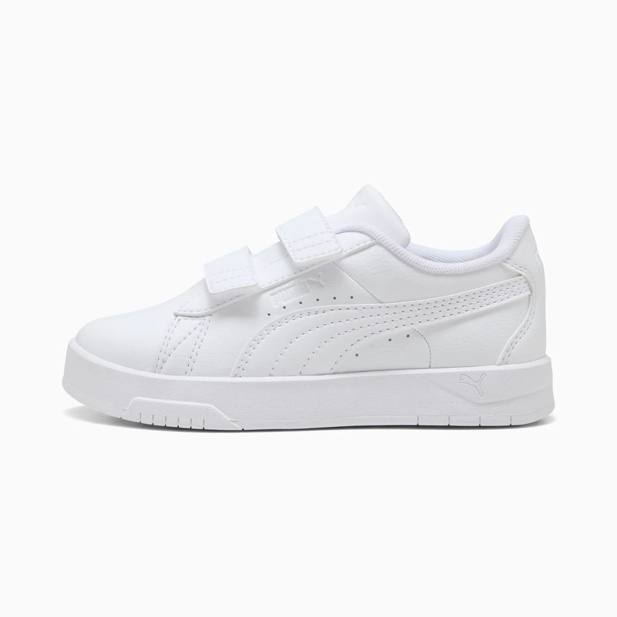 PUMA White-PUMA White