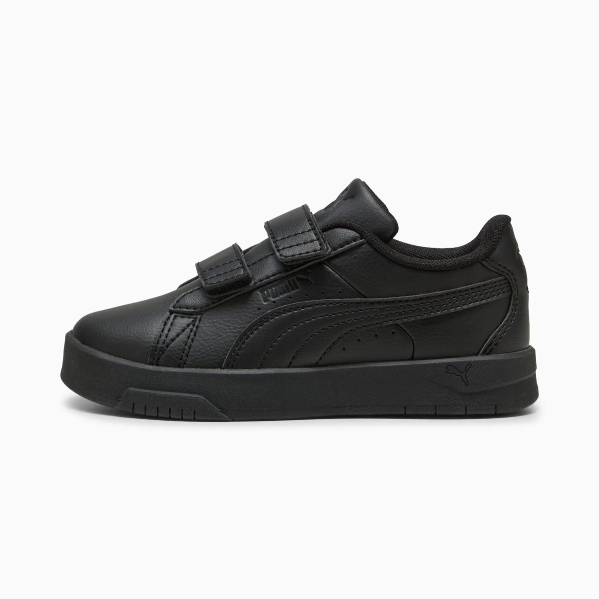 PUMA Black-PUMA Black