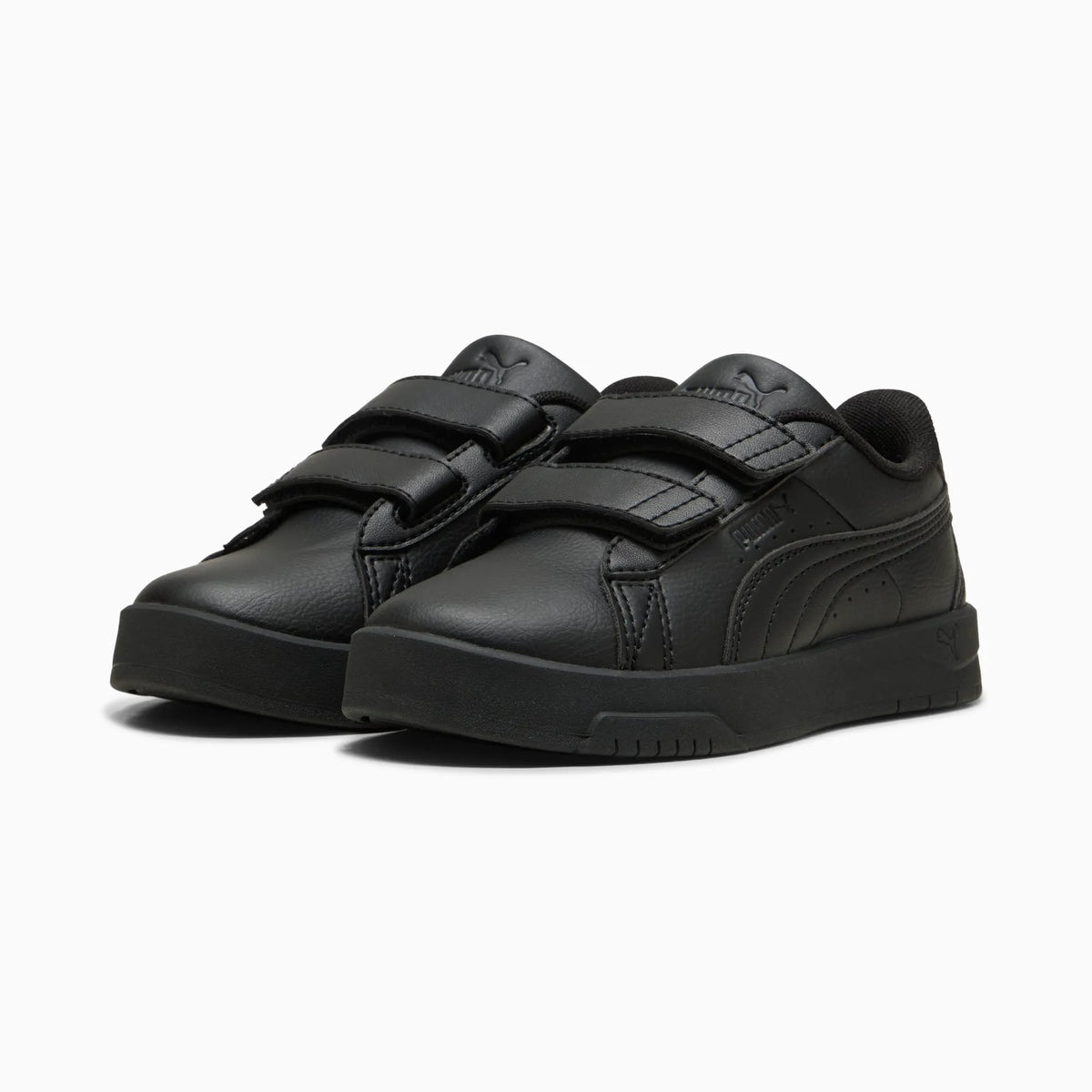 PUMA Black-PUMA Black