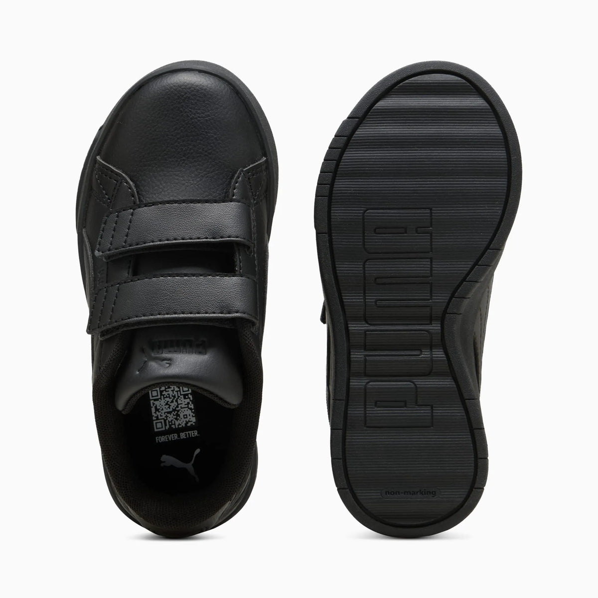 PUMA Black-PUMA Black