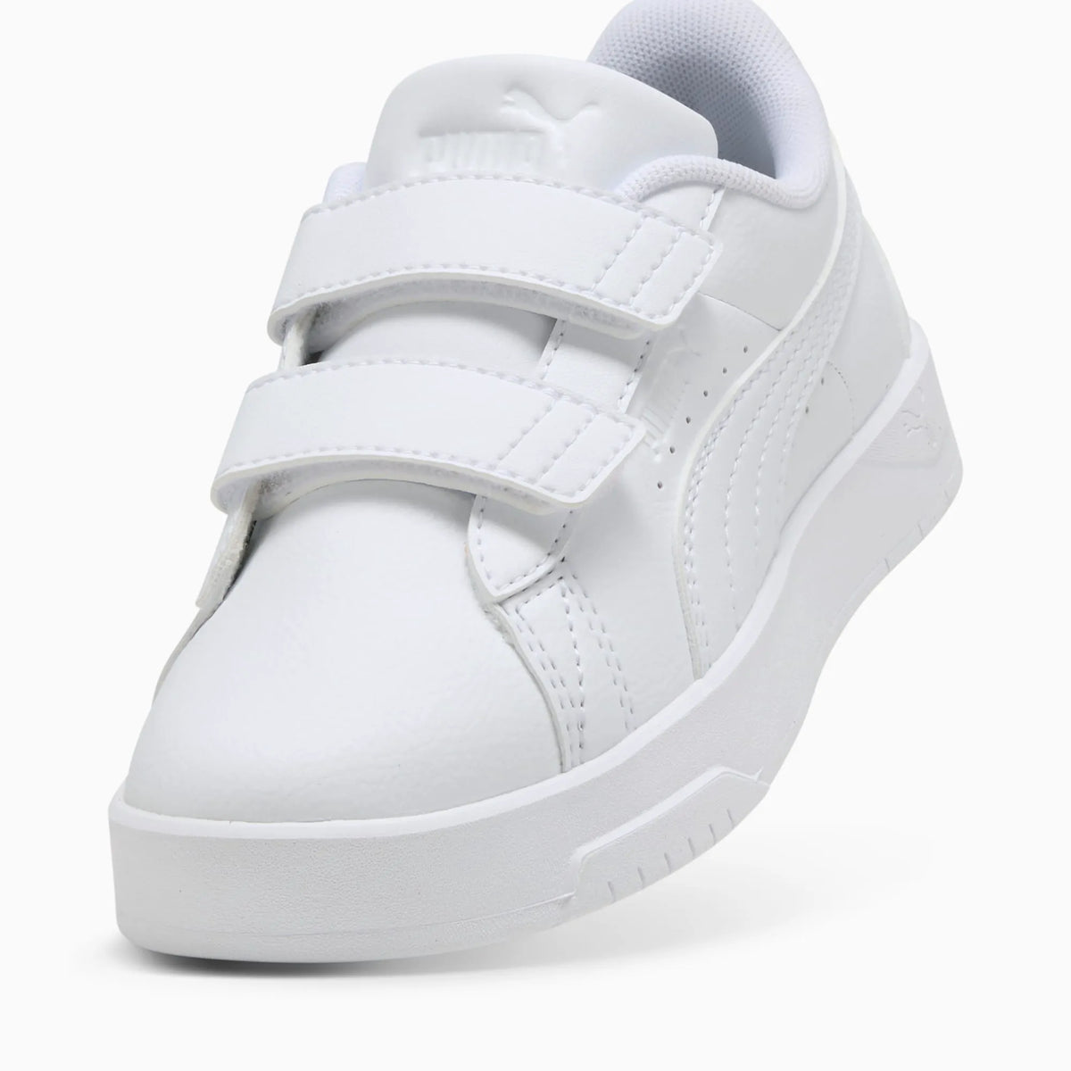 PUMA White-PUMA White