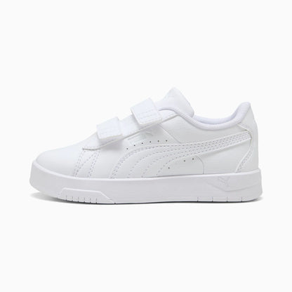 PUMA White-PUMA White