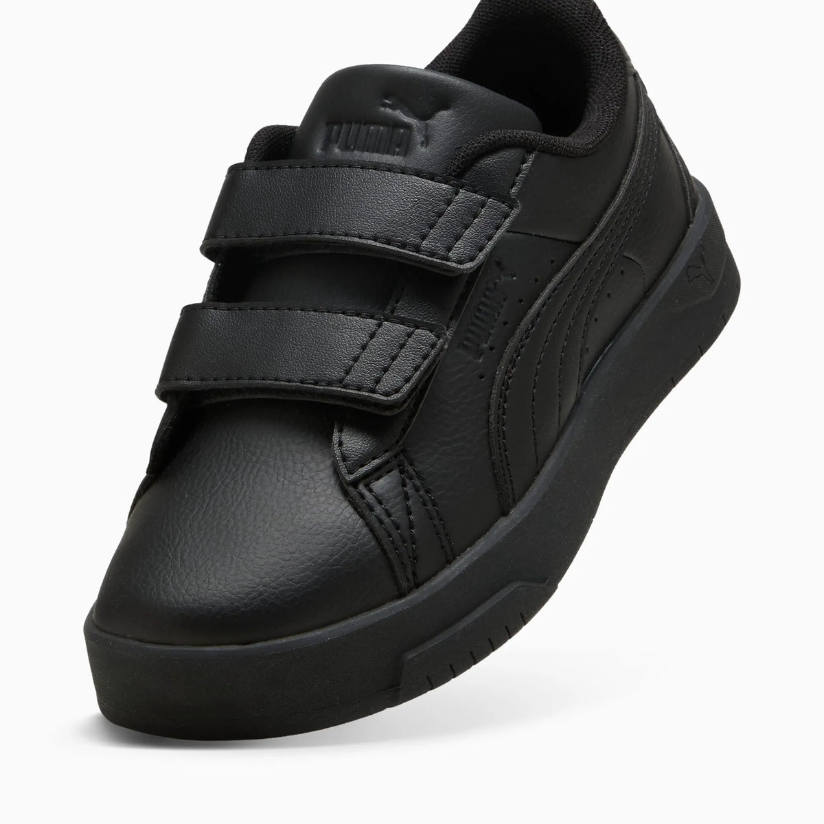 PUMA Black-PUMA Black