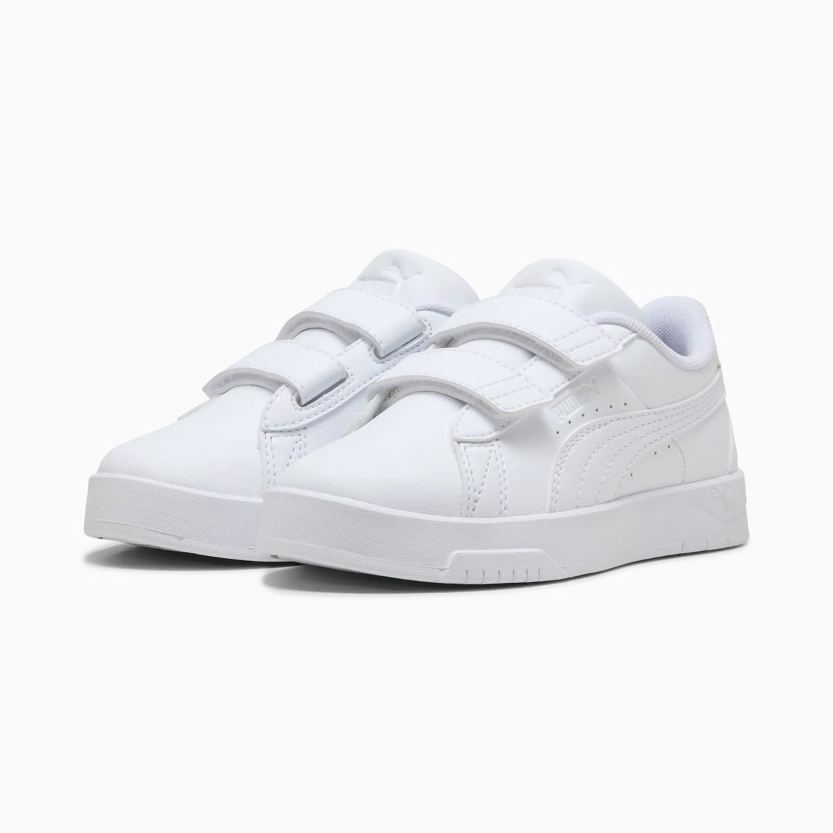 PUMA White-PUMA White