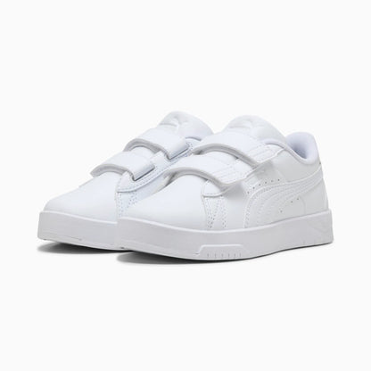 PUMA White-PUMA White