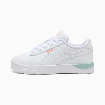 PUMA White-Pink Fruit