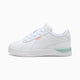 PUMA White-Pink Fruit