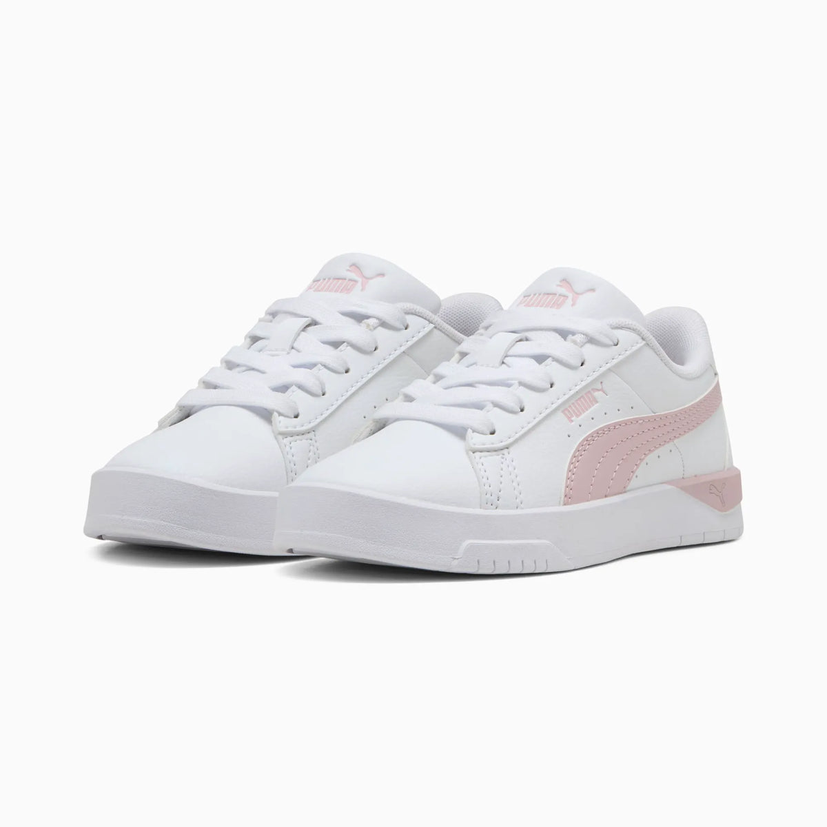 PUMA White-Rose Mauve