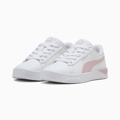 PUMA White-Rose Mauve