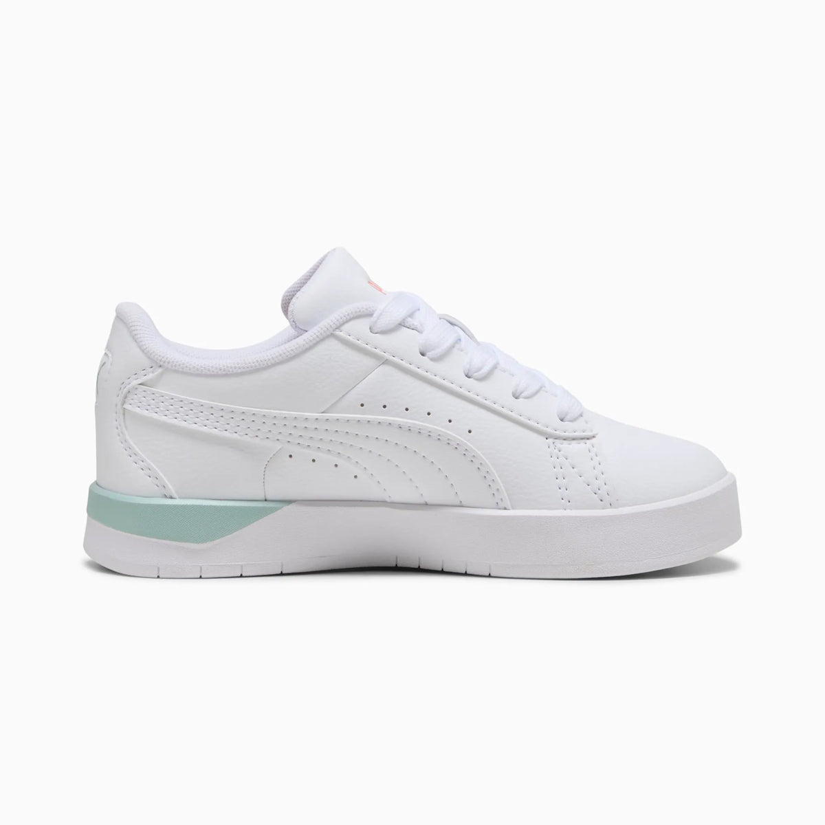 PUMA White-Pink Fruit
