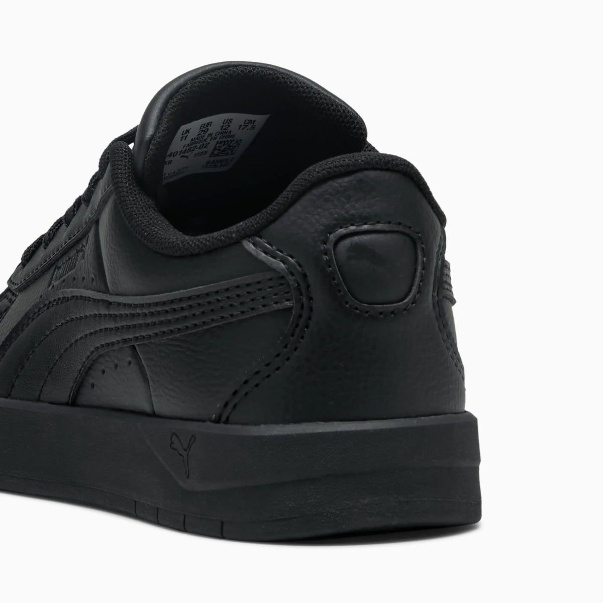 PUMA Black-PUMA Black